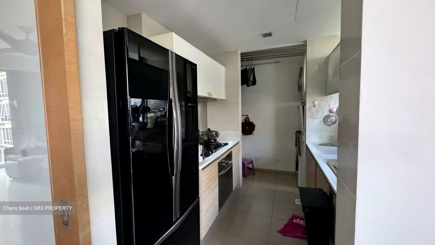 Versilia On Haig (D15), Condominium #539931611